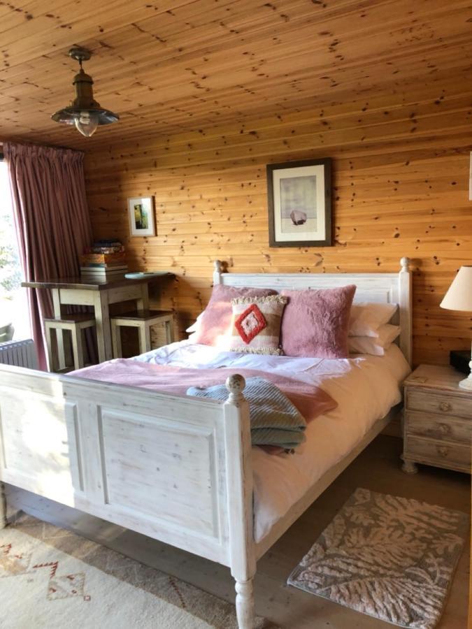 Self Contained Garden Studio With Stunning Views Sissinghurst Exteriér fotografie