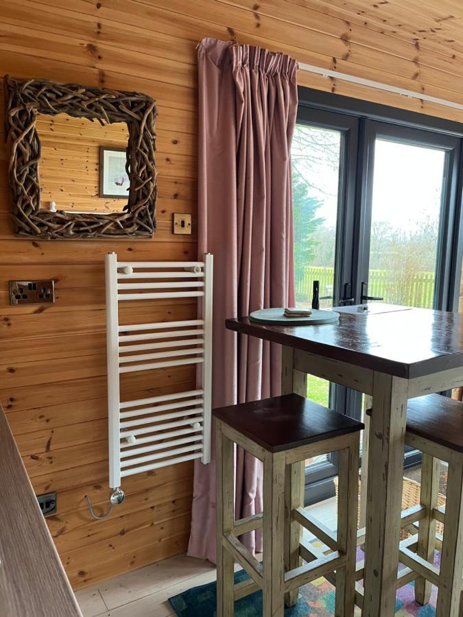Self Contained Garden Studio With Stunning Views Sissinghurst Exteriér fotografie